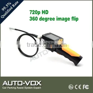 Endoscope Borescope Inspection Camera thumbnail-1
