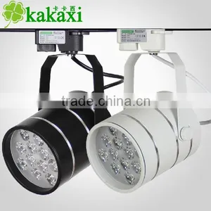 Factory Sales LED Spotlight 5w 7W 9w 12w 15w 18w LED Rail Light Track Lamp thumbnail-1