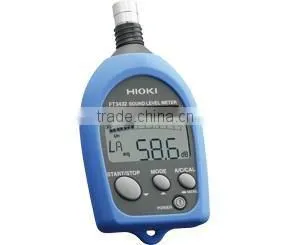 Hioki FT3432-20 Level Meters thumbnail-1