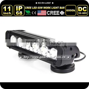 Goldrunhui RH-L0587 Off Road Led Light Bar Led Light Bar Led Light Bars For Trucks thumbnail-4