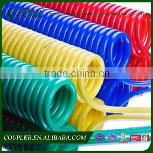 High Quality Industrial Best Selling High Pressure pu Hose thumbnail-1