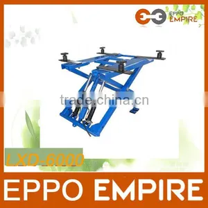 2014 New Product Made in China Supplier Car Lift Maintenance thumbnail-1