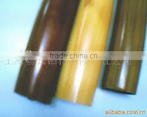 Colorful Aluminium Tube Color 6063 6061 Aluminium Tube Profile With BV& ISO From Shanghai Jiayun thumbnail-4