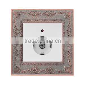 Hot Electrcial Dedicate Hotel/factory Corridor Lighting Optical Control Switch thumbnail-2