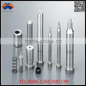 Auto Metal Stamping Die, Metal Stamping Mould, Metal Stamping Parts thumbnail-3