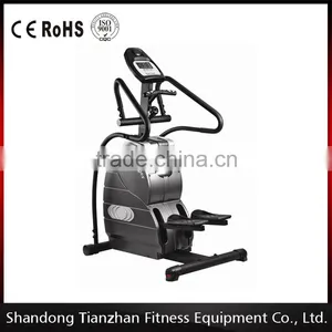 CE Certificate Machine /Indoor Fitness Bike/ TianZhan Spinning Bike TZ-7010B thumbnail-3