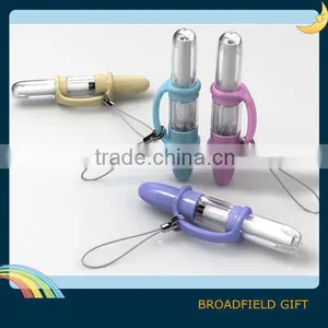 2014 No1. Multifunctional Ball Point Pen Cute Promotional Items thumbnail-2
