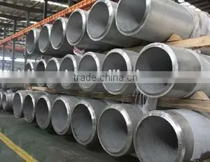 Api Spec 5l X52 Line Pipe (PSL1 Plain End Line Pipe) thumbnail-1