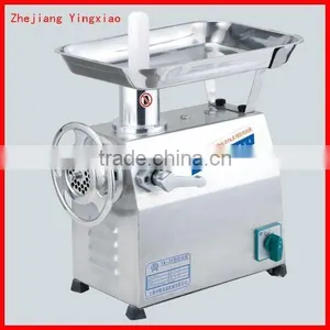 22 Stainless Steal Electric Meat Slicer With CE thumbnail-1