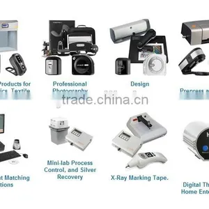 X-rite Extract SP60/SP/62/SP64 Portable Spectrophotometers thumbnail-2