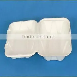 Disposable Food Container thumbnail-1