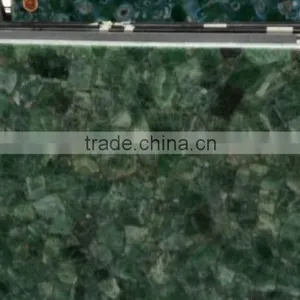 Crystal Green Gem Stone thumbnail-3