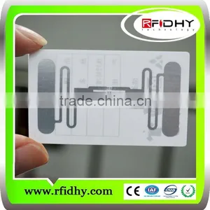 Shenzhen Factory Wholesale Price Rfid Inlay/rfid Wet Inlay thumbnail-4
