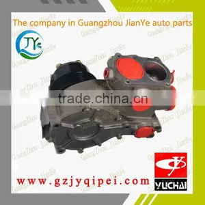 L3000-1307100D YUCHAI Engine Water Pump Replacement thumbnail-2