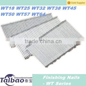 14 GA WT Series WT25 Pneumatic Gun Nail Made in China thumbnail-1