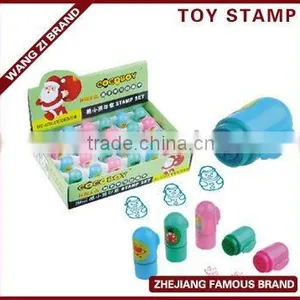 Toy Stamp,self Ink Stamp thumbnail-1