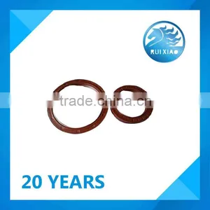 Wholesale Good Quality R4105 R6105ZLD Oil Seal for Generator Set thumbnail-1