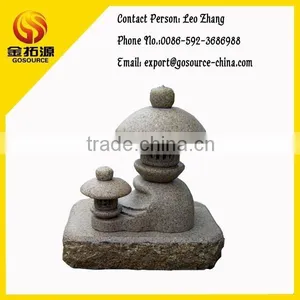 Japanese Stone Lanterns Sale thumbnail-1