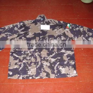 Military Uniforms thumbnail-1