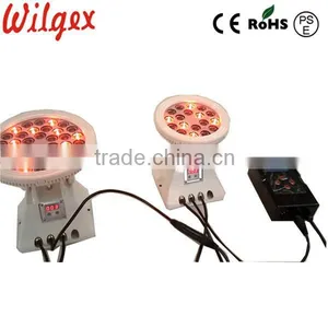 DMX LED Lamp 36W thumbnail-4