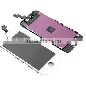 For IPhone 5s Screen Display With Mobile Phone Parts ,For IPhone 5s Screen Lcd With Parts thumbnail-5