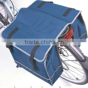 Bicycle Tail Bag,double Bicycle Bag thumbnail-1
