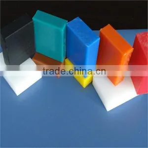 Henan Produce Prices of Uhmwpe thumbnail-2