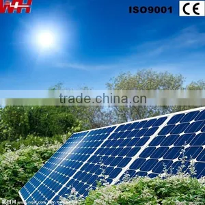 Popular 50w Flexible Photovoltaic Solar Panel thumbnail-2