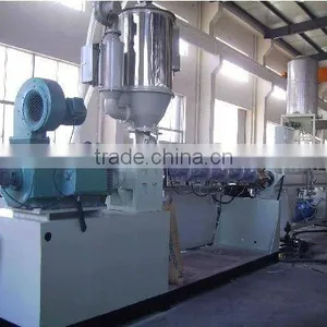 PE Pipe Extrusion Line thumbnail-1