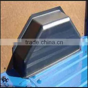 Tough Durable High-impact Internal Arch ABS Cover thumbnail-1