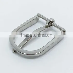 Belt Buckle Importer Shining Metal Buckle Factory Price Buckle thumbnail-2