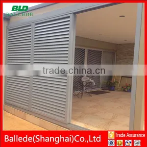 High Quality Flexible Aluminum Cast Fence Manufacture thumbnail-2