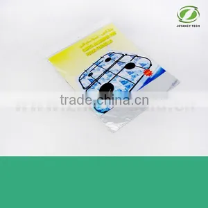 Aluminum Foil Gas Cushion,non Stick Gas Mat thumbnail-1