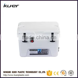Hot Sale 20QT Locking Cooler Box thumbnail-1