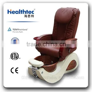 Pedicure Massage Chair Salon Furiture High Quality thumbnail-1