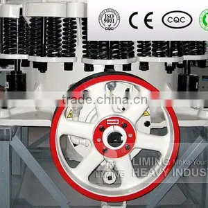 Series Portable Jaw Crushing Plant Stone Crusher Plant Prices thumbnail-1