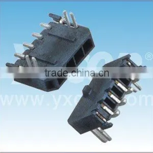 MX3.0 Wafer Connector/Housing thumbnail-1