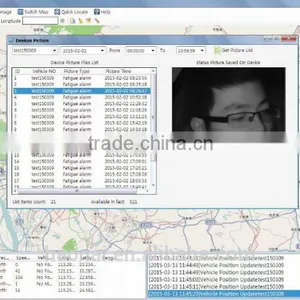 GPS Fleet Tracking Device thumbnail-4