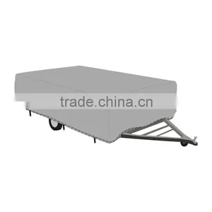POP UP Camper Covers Factory Manufacture thumbnail-3