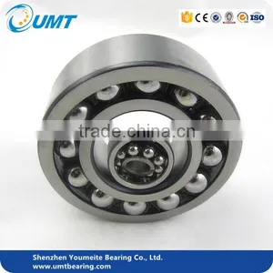 65x140x33 Self-aligning Ball Bearing 1313 thumbnail-1
