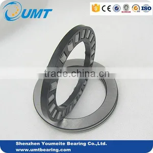 Factory Directly Thrust Roller Bearing 81110 thumbnail-5