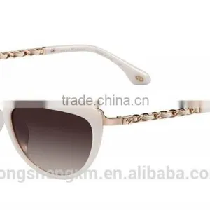 Promotion Fashion Acetate Women Sunglasses With Good Quality thumbnail-2
