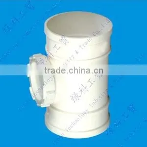 PVC DWV Fittings thumbnail-1