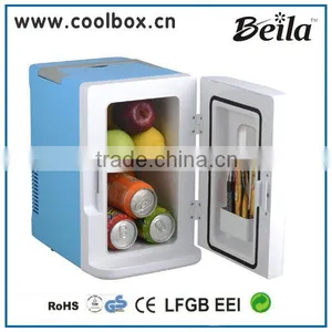 Car Fridge Cooler Box for Preserving Fruit Beverage AC/DC thumbnail-4