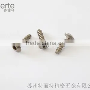 Hexagon Socket Screw thumbnail-5