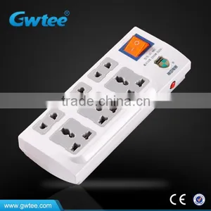 Multi Electric Power Extension Socket thumbnail-1