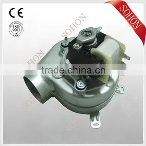 Exhaust Blower Fan for Wall Hung Gas Boiler Quality Choice thumbnail-1