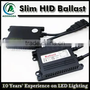 AC HID Xenon Kits Headlight 35w /55w/75w 3000k 4300k 5000k 6000k 8000k 10000k 12000k 30000k thumbnail-1