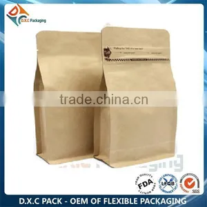 Food Packaging Standup Doypack Pouch With Zipper thumbnail-5