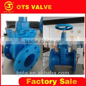 ZV-LY-007 Cast Steel Stem Gate Valve With Prices thumbnail-1